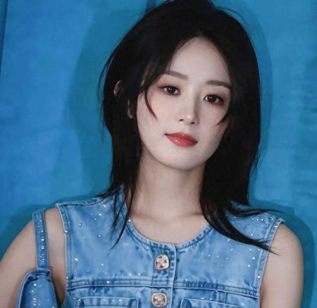 赵丽颖演得最好的一部剧，你觉得是哪一部？