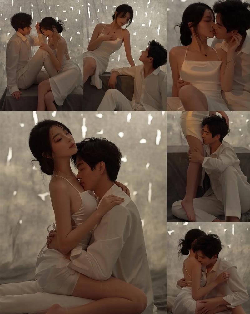 婚姻维系：性是唯一，还是爱与责任？

案例一说，经常吵架，家庭暴力升级，性是唯一