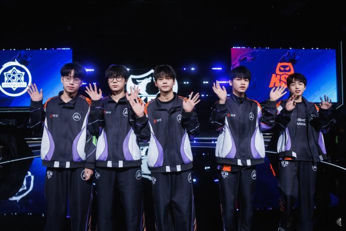 流浪已如愿如今的流浪多了一重冠军中单的身份，这样的含金量懂得都懂，本次KPL春决