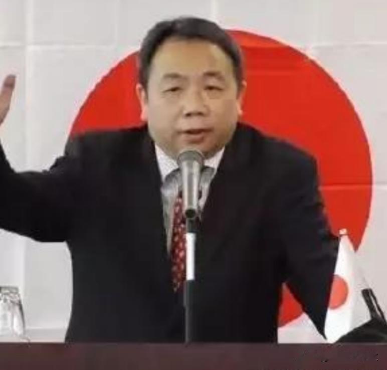 汉奸石平的神逻辑！

石平说: “日本如今根本已经不那么在意中日关系到底是好是坏