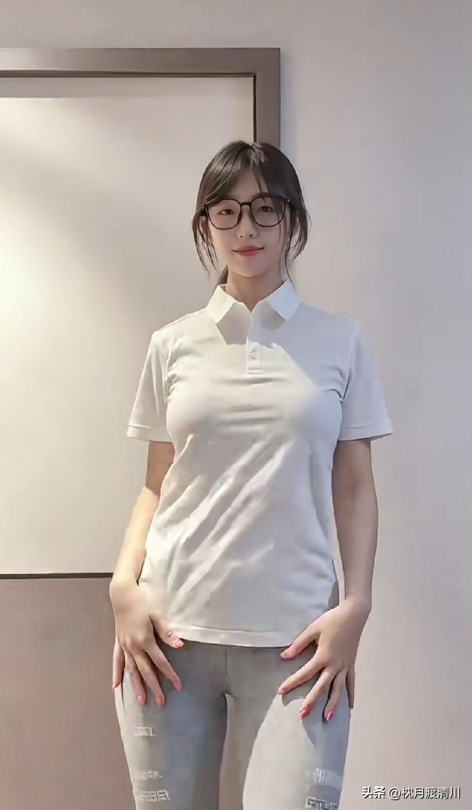 美，就要大胆地展现出来[赞]