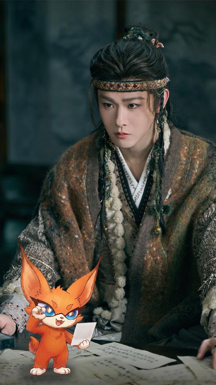 把手圈起来可以召唤田嘉瑞 “把手圈起来，只看自己喜欢的”，复刻寄灵名台词，把爪圈