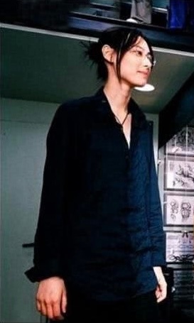 2007年，《刺青》中的梁洛施与杨丞琳。 ​​​