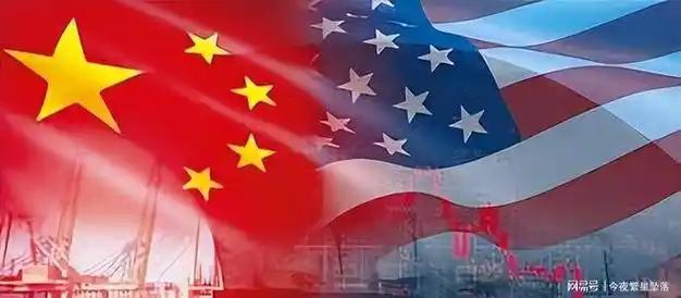 ·其实美国的目标一直是东大，想趁着东大还没变得很强之前先压制住它。它原本打算先解