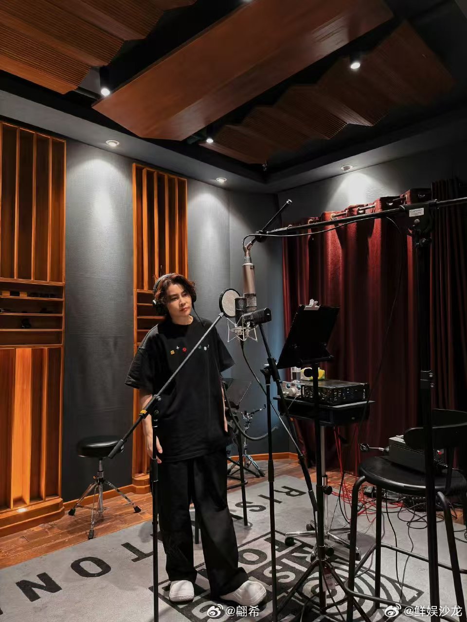 王濛 浪姐乘风2026相信以王濛的拼劲，唱跳一定能练出来，热血努力的样子在浪姐舞