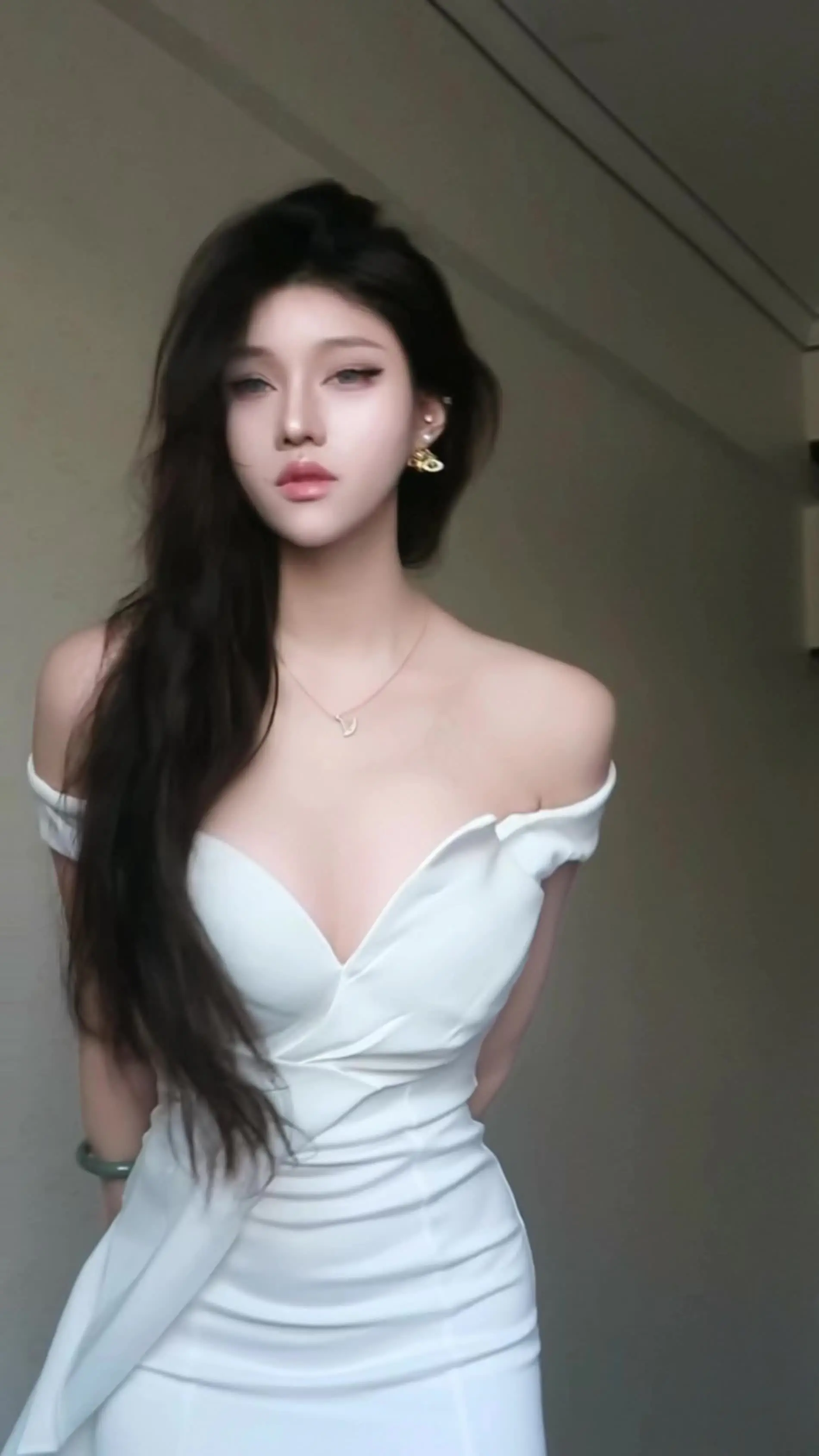 我长这样我能有什么烦恼