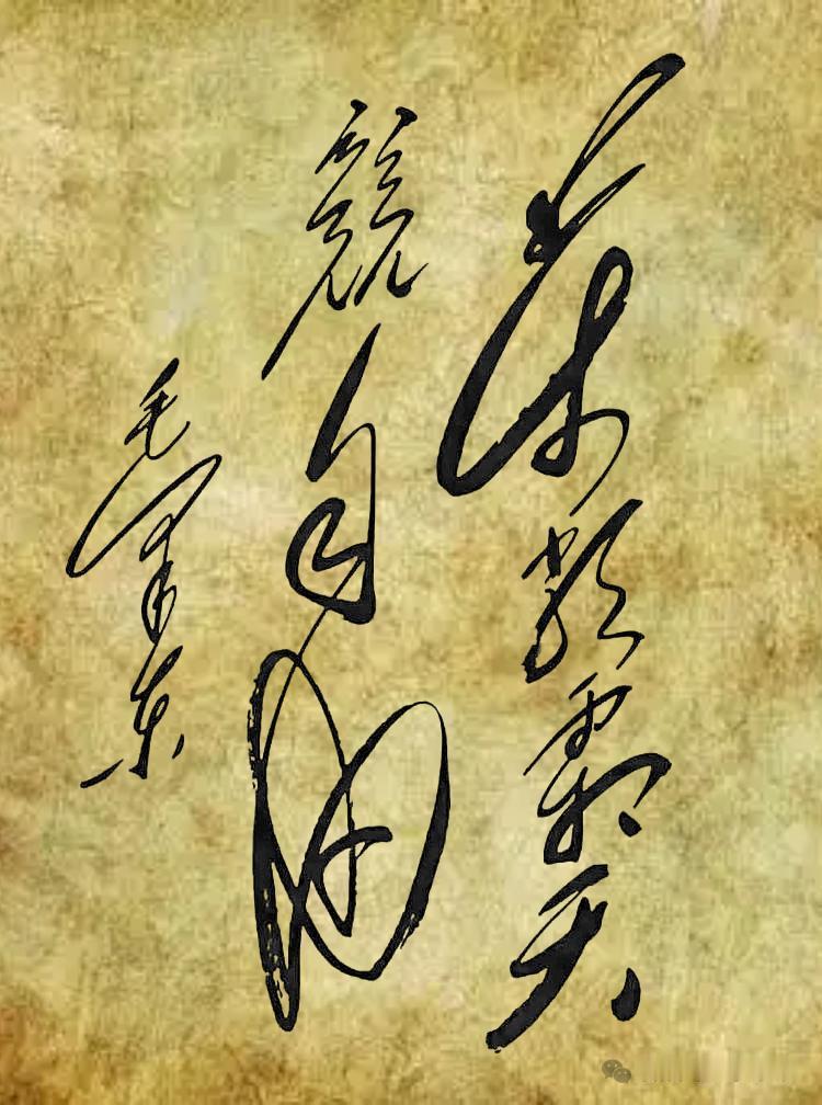 墙上这7个字，您若认出5字可称为大师，全认出定是书法大家！
家人们，今天表哥跟我