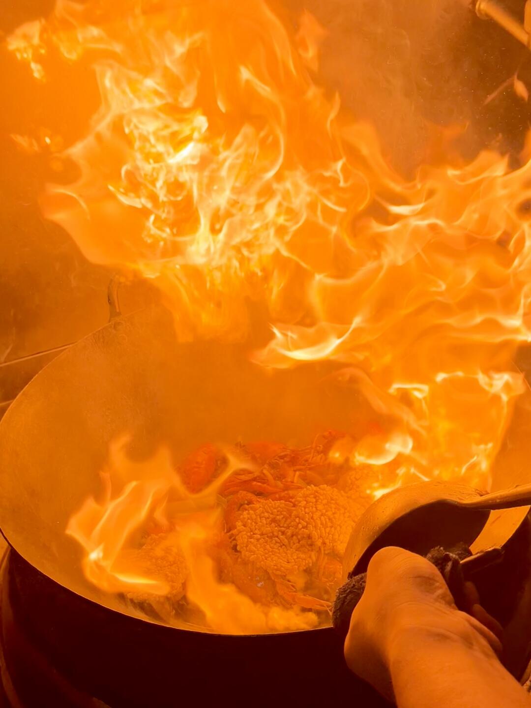 就在江宁，吹爆这家小龙虾店！！！🦞🔥