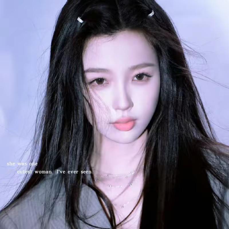 我终于找到适合儿童的高级感发夹啦 我家孩子平时就喜欢漂亮的发饰。之前买过不少发夹