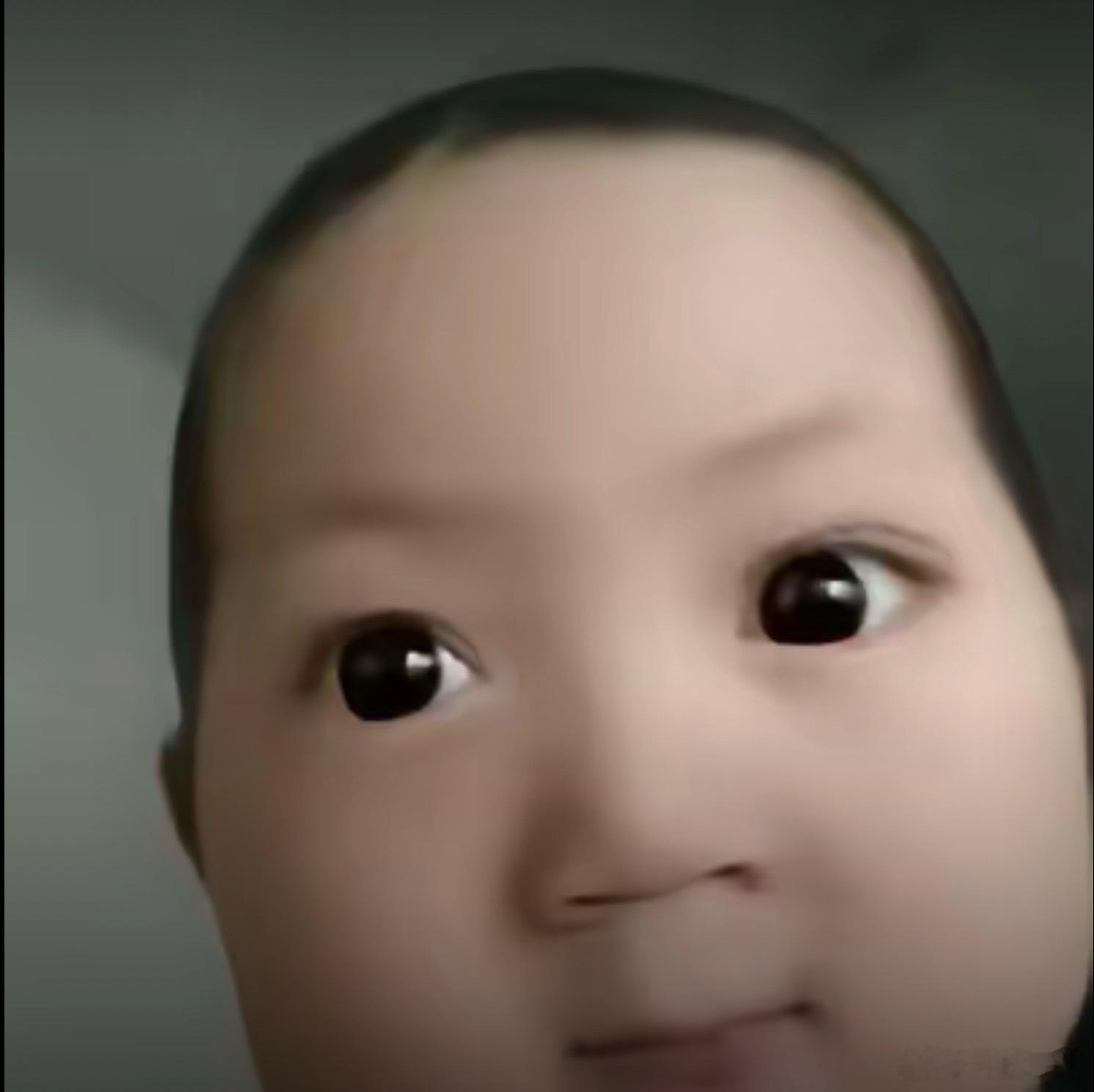 不知道有没有人看过机智的医生生活，我真的觉得这个表情包和里面的大熊特别像