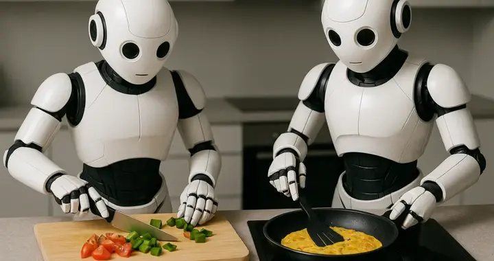 强化学习的两个「大坑」，终于被两篇ICLR论文给解决了