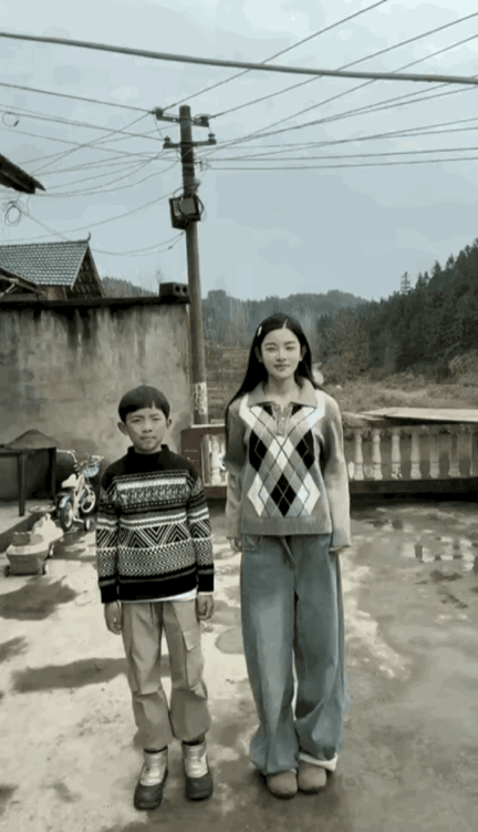 我未来的小舅子也太调皮了！