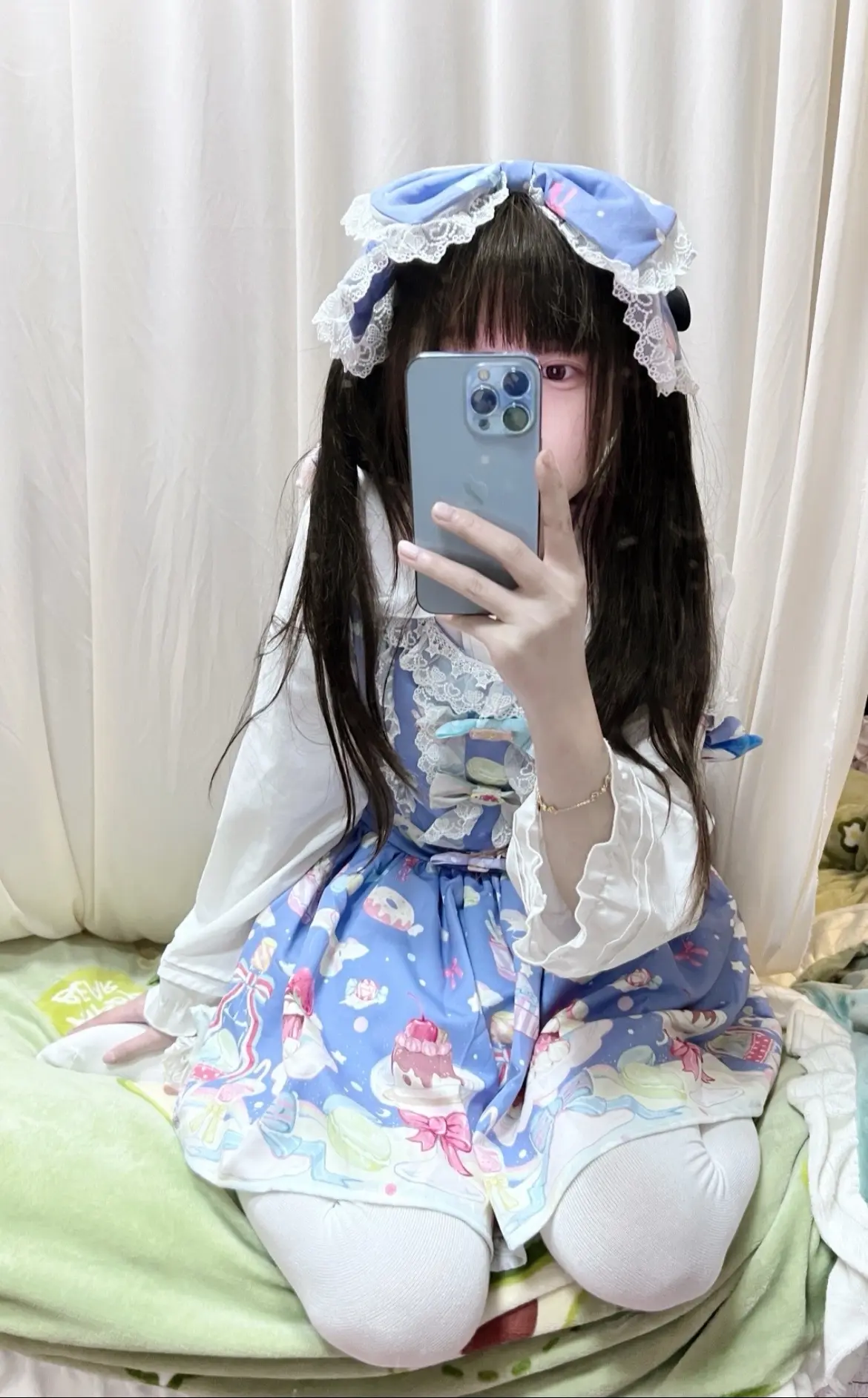 嘿嘿😈