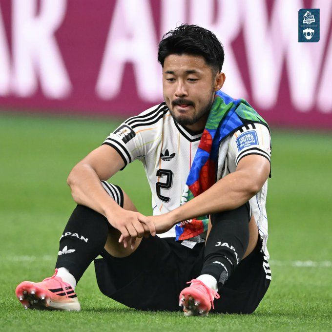 巴西绝杀世界杯韩国道歉完日本道歉巴西2比1日本 足球很美好，也很残酷 