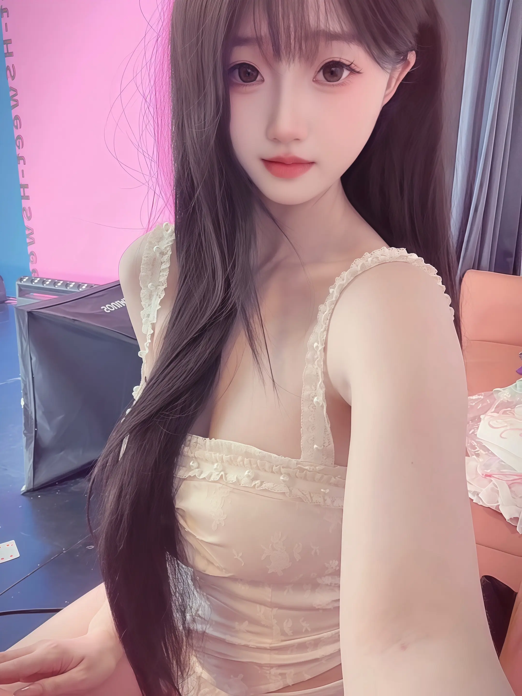 美丽坏女人