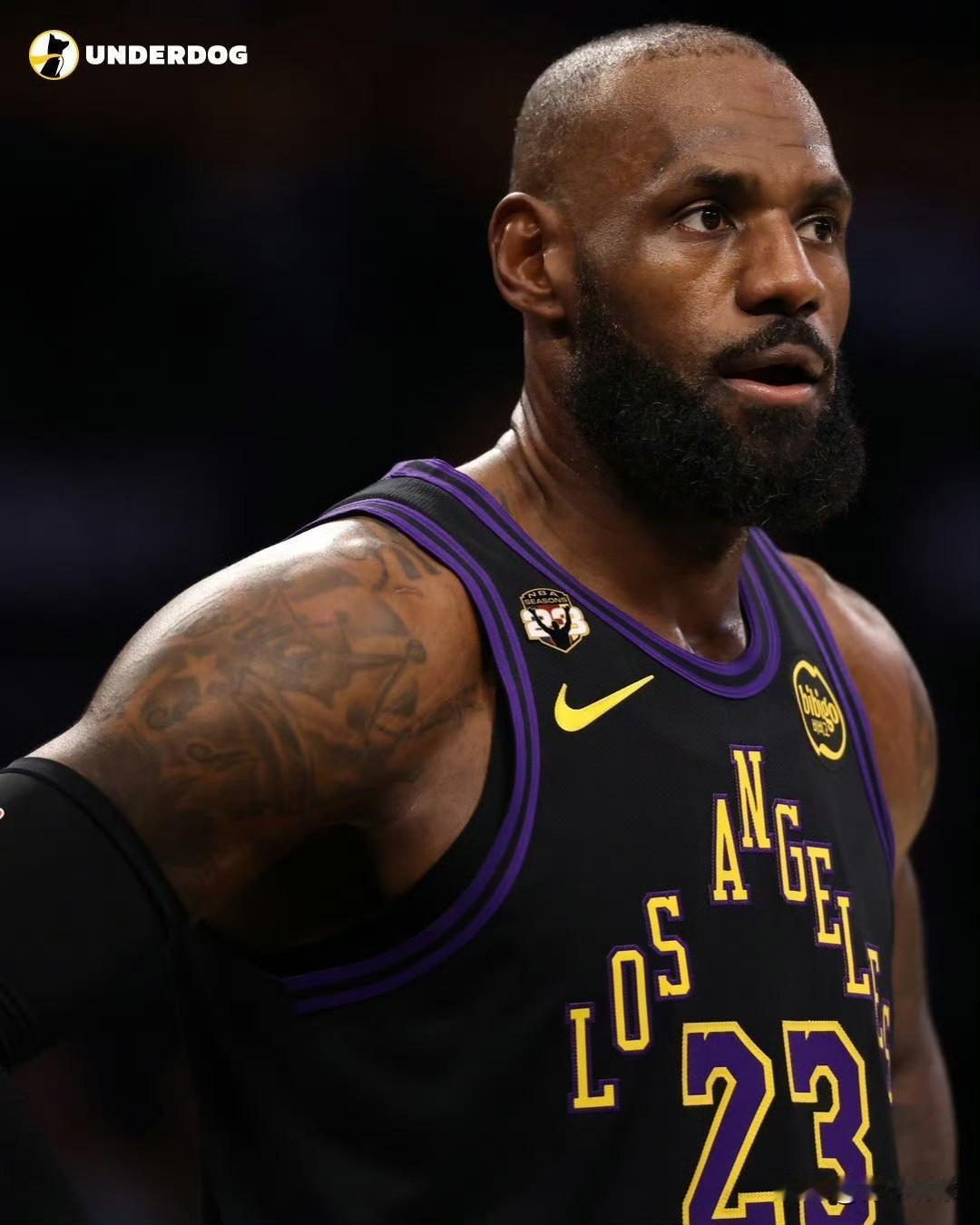 不争了！詹姆斯看开了啊！

今天，湖人队将坐镇主场背靠背迎战马刺队。本场比赛，詹