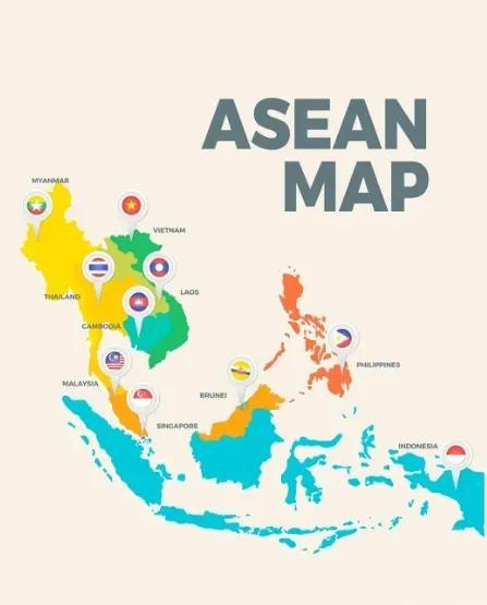 东南亚愁坏了，望向中国

越南举办的第十六届国际绿色能源及电力工业展览会，吸引了