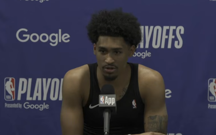 哈珀采访全文：吉诺比利是我导师，我从他身上学到很多心态