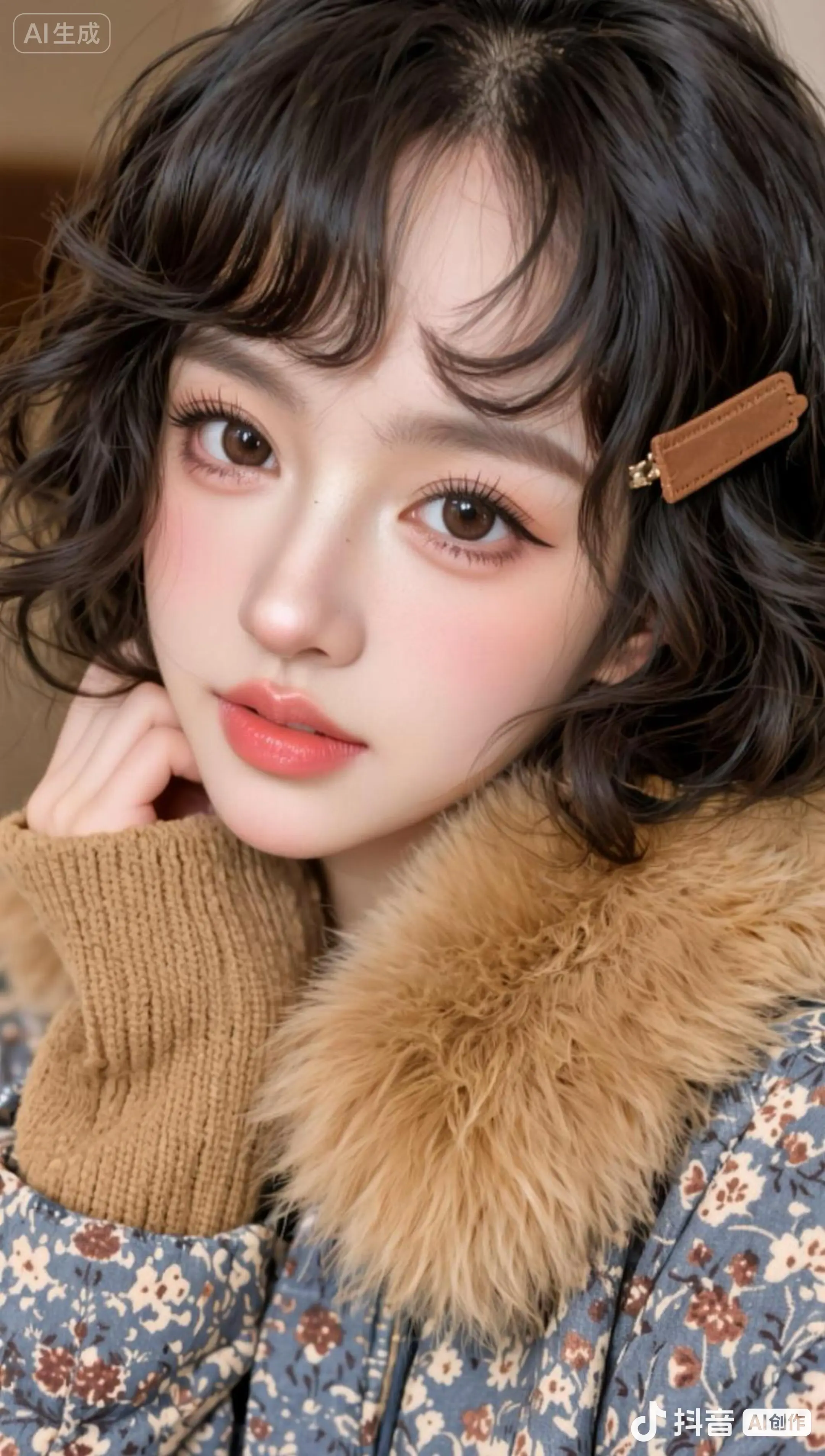 玩法合伙人计划 全寻找玩法合伙人  ai创作 我在拍特效 玩法合伙人