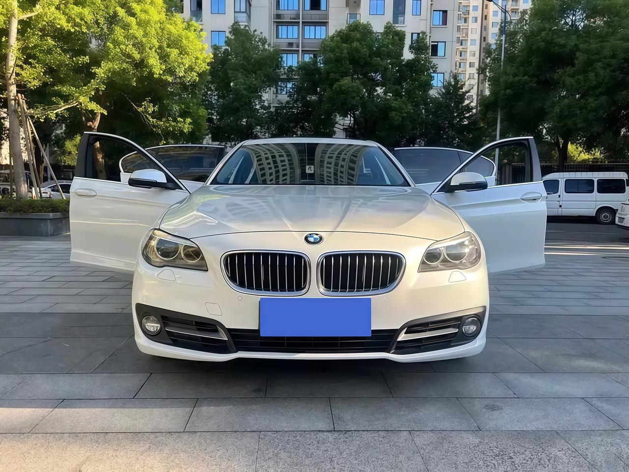 20—25万预算，买二手豪华轿车，宝马5系、奥迪A6L、奔驰E级到底适合谁？
2