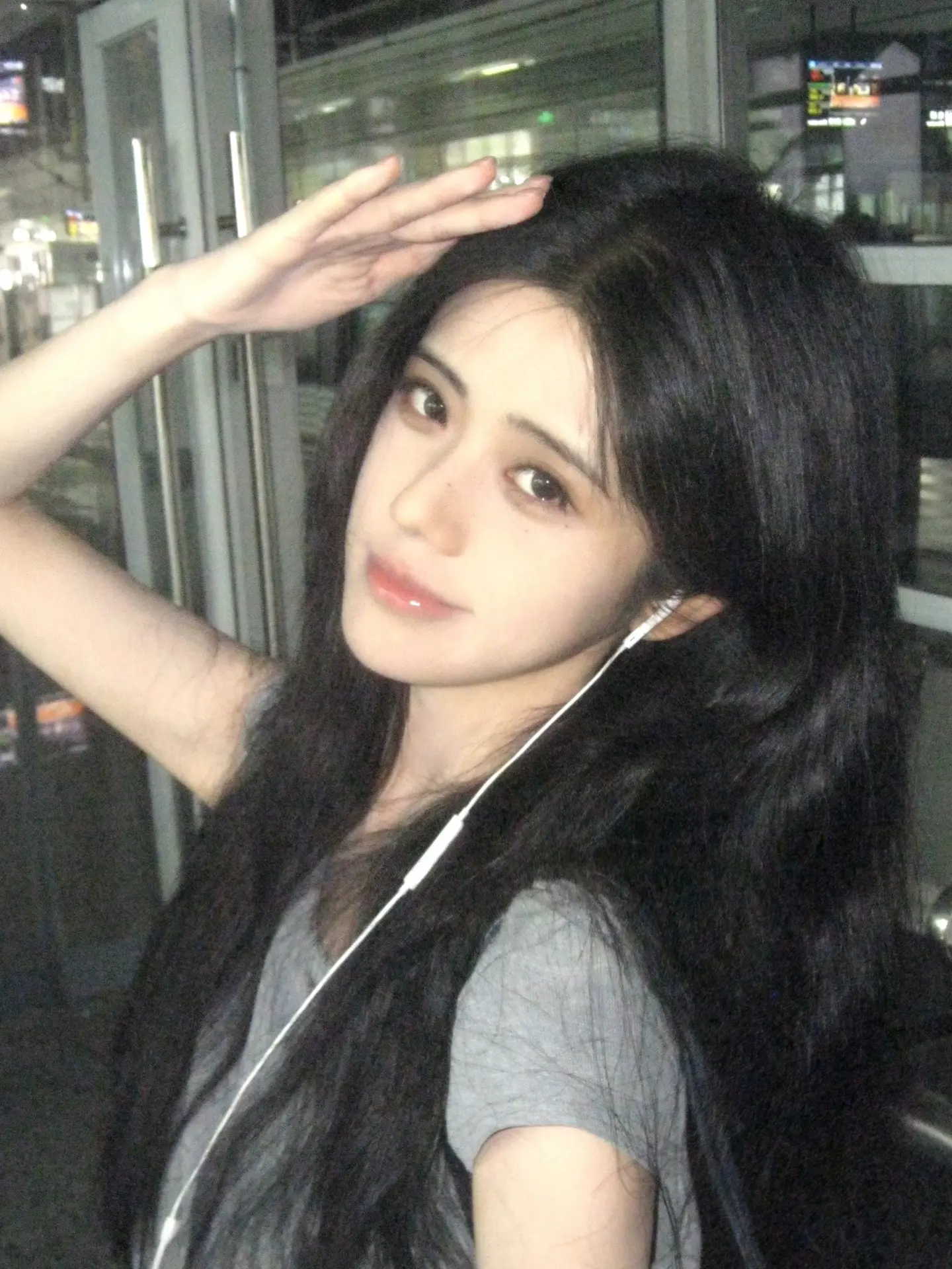 拥有 绝对的错觉