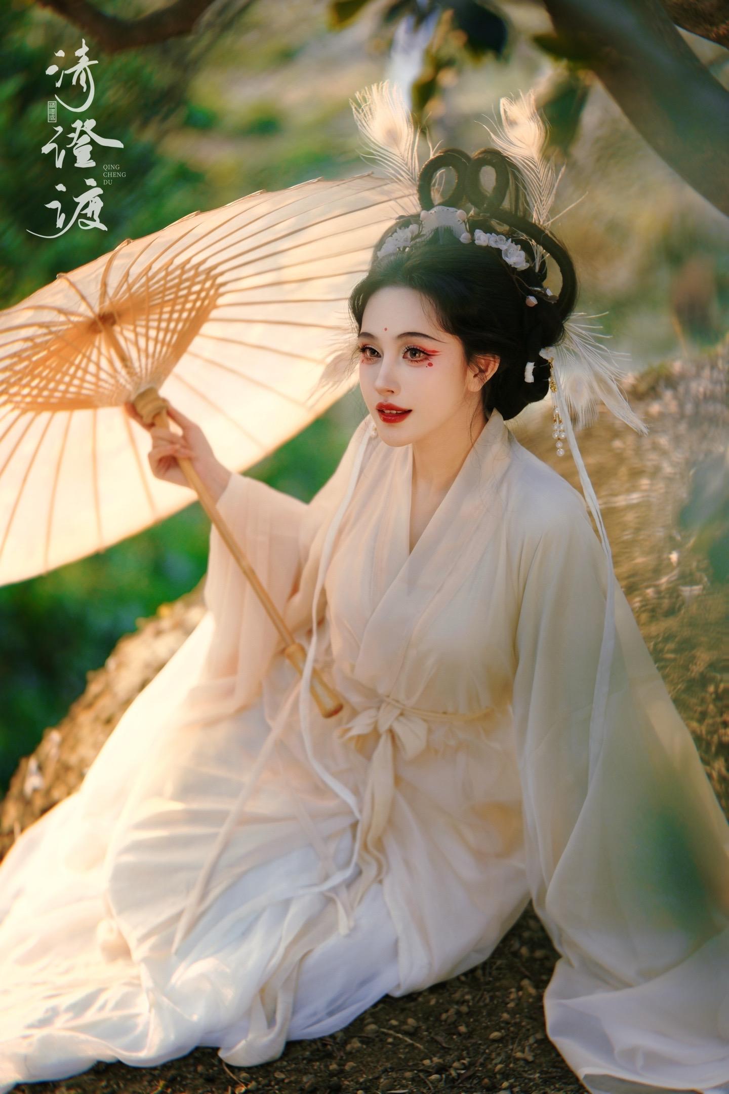 唯愿你能得到拯救。