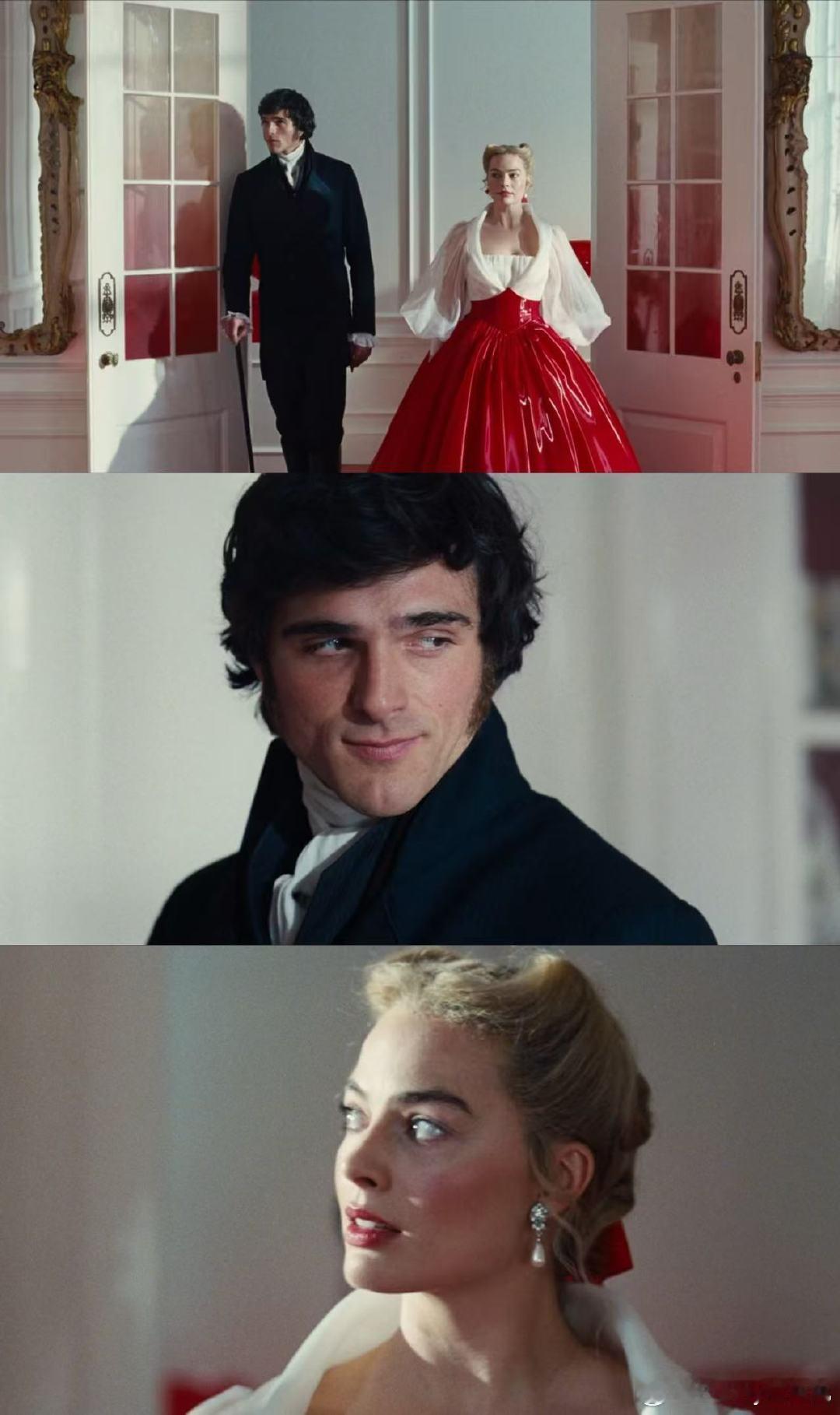 裴淳华得知呼啸山庄内地上映的反应 媒体爆料裴淳华震惊呼啸山庄内地上映不愧是芬内尔