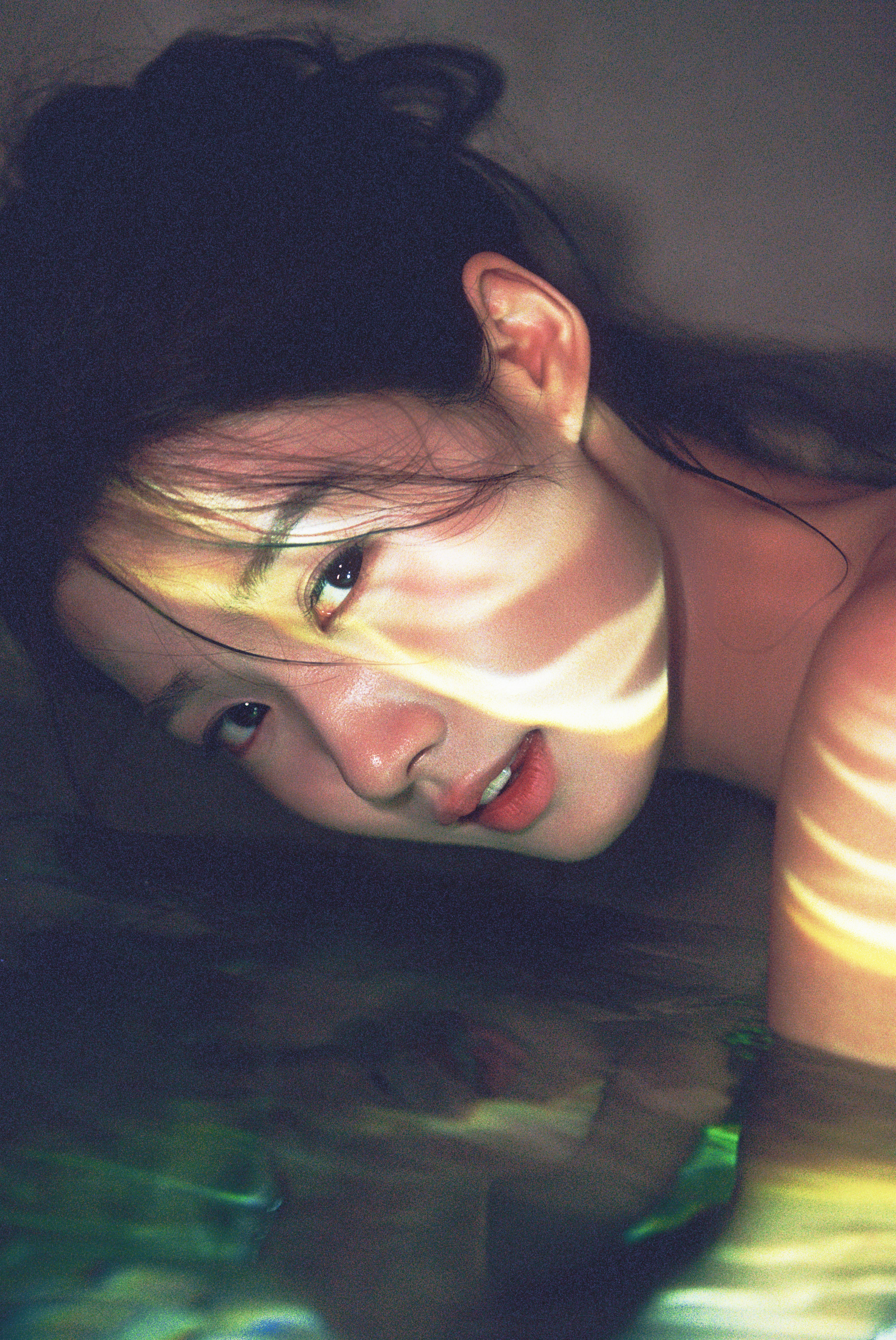 卢昱晓 🎞️🎞️🎞️ ​​​