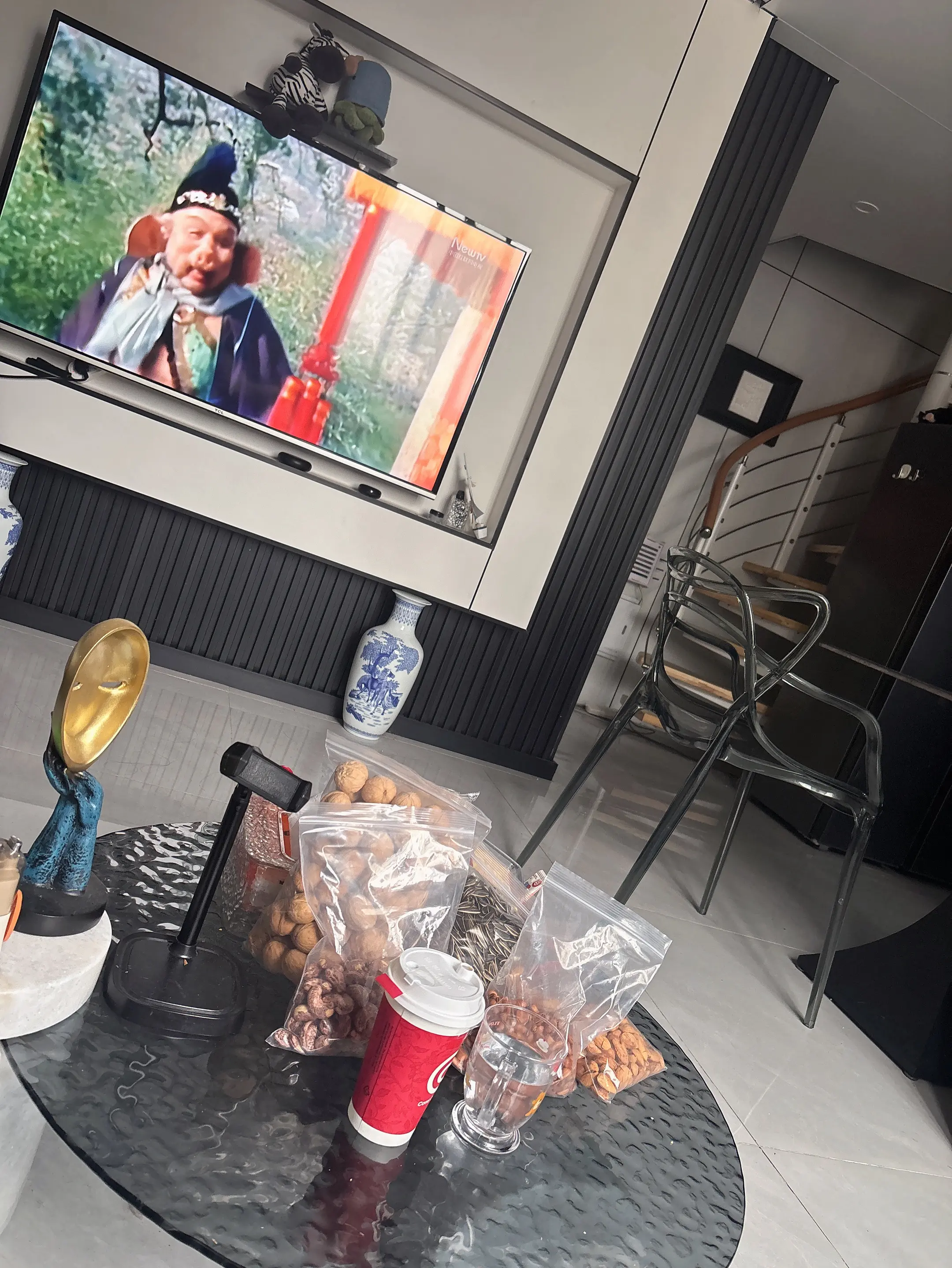 对我就是这样，所以有时只是一直心情，过会心情变了就删了可能。