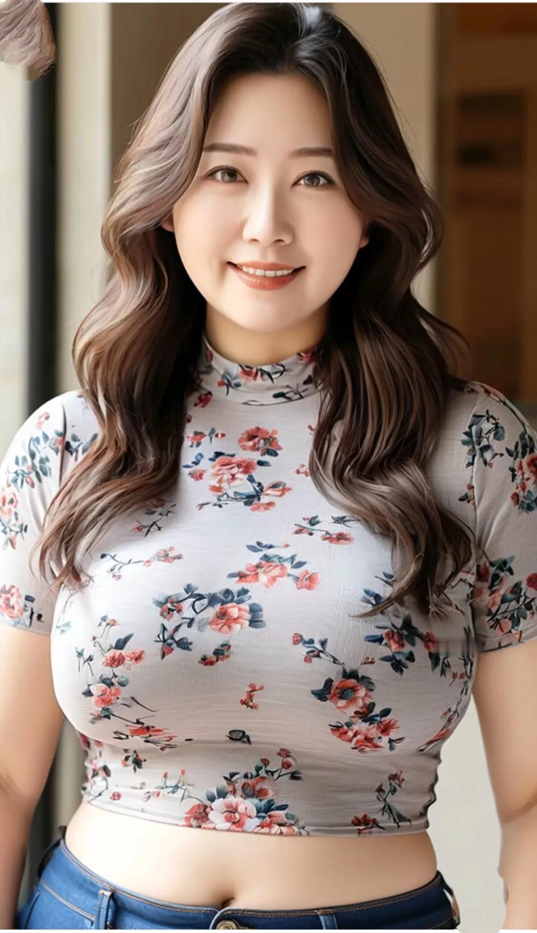 杨贵妃时代来临