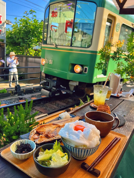 日本7天｜夏日祭上线，宫崎骏的夏天藏在关东