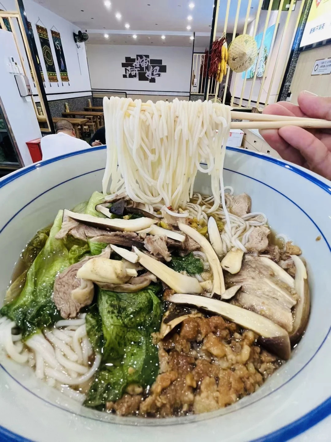 在福州！新开的！我的穷鬼小食堂➕1