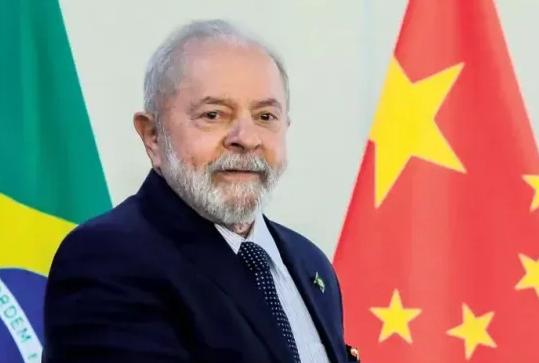 短短60天，巴西对华态度极速大转变！巴西政府的变化，快到让人没了解清楚具体情况，