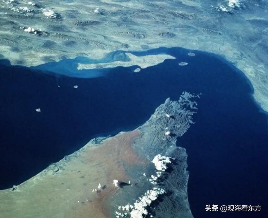 想过霍尔木兹海峡就要用人民币买油？伊朗这一决定，已经实实在在搅动了全球能源市场与