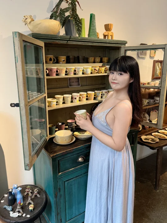 想穿什么穿什么～