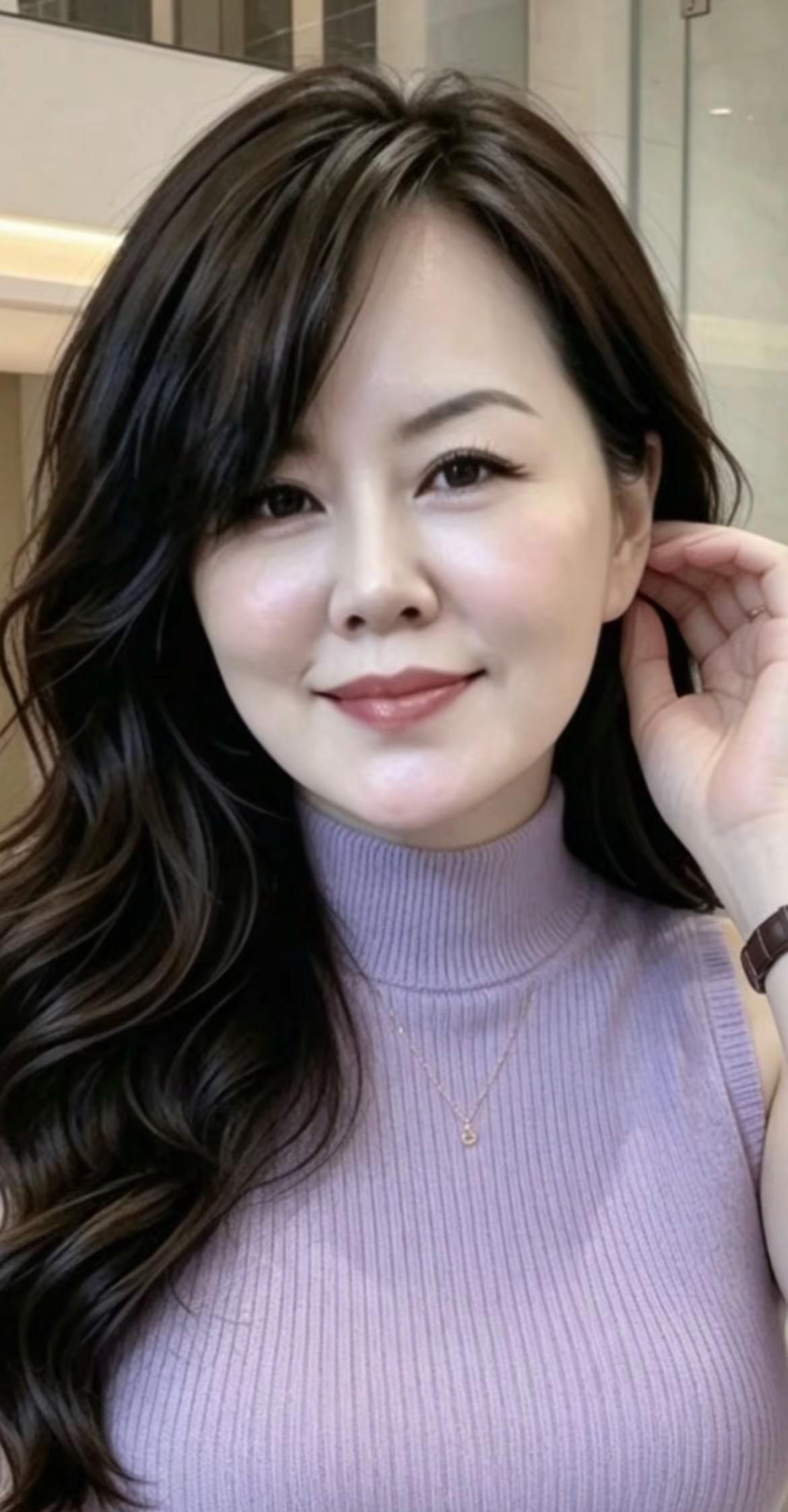 谢谢你的爱、谢谢你的祝福、谢谢！美出新高度 喜欢吗 优雅女人味风格 舒适女人味