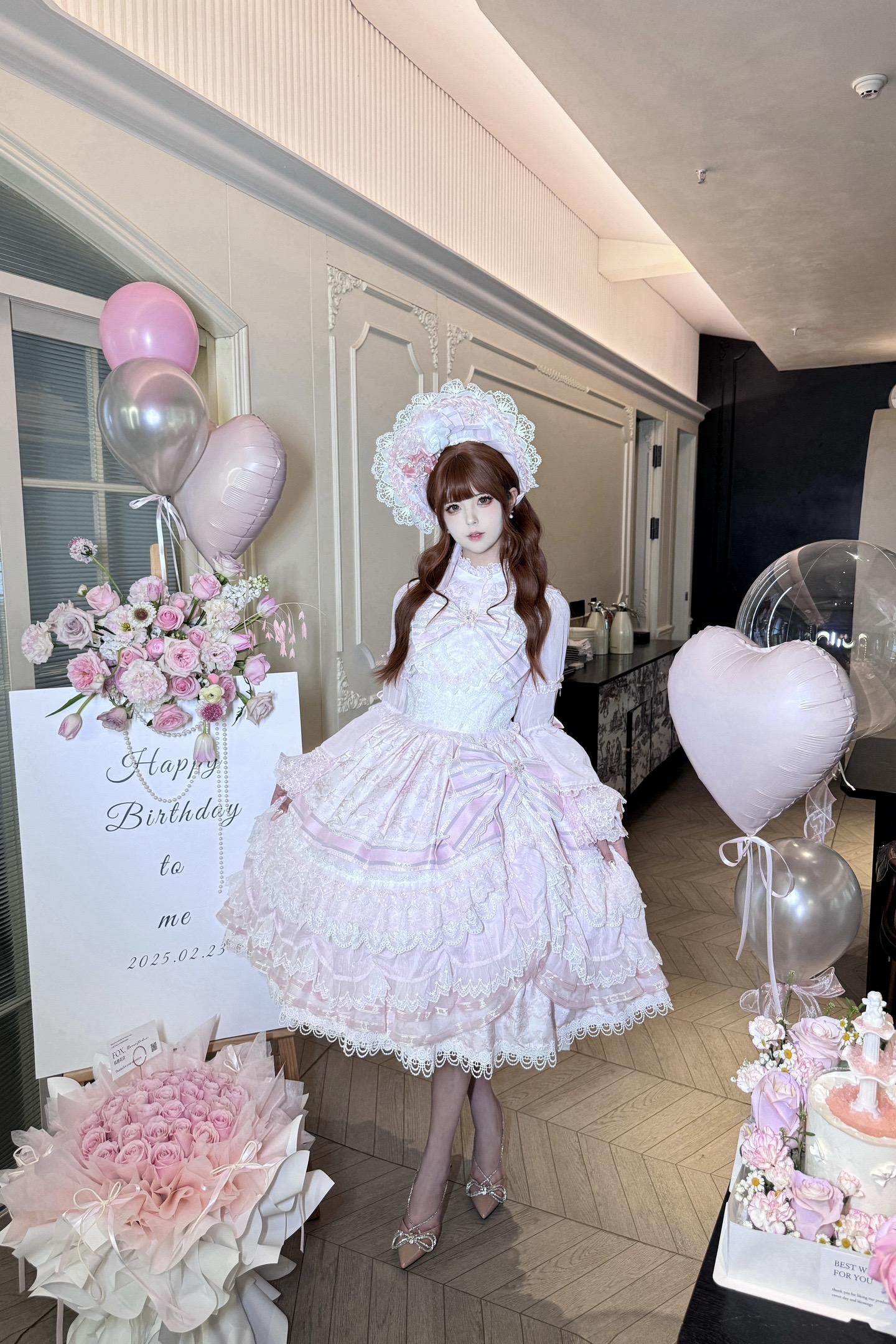 ⁺. 𝟮𝟭 𝐛𝐢𝐫𝐭𝐡𝐝𝐚𝐲  🎀⁺ ♡₊⋆ ⑅