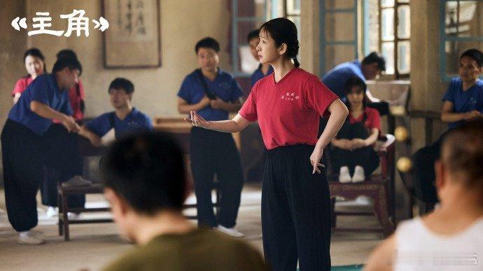 二十秒被秦海璐眼神骂了十次主角花彩香退场好不舍，就爱姐这股韧劲，坐等后期强势回归