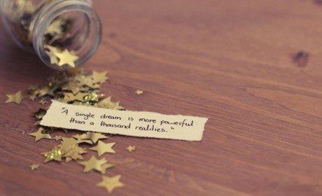 Love is like war… easy to start, difficu