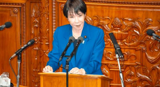 【日本三大经济团体欲访华遇“冷处理”，
    韩总统李在明访华受欢迎，
   