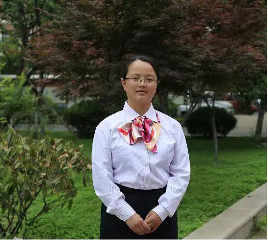 临沂第三中学优秀教师：
1.张雅琪，区优秀教师，2021年度“最美教师”
​2.