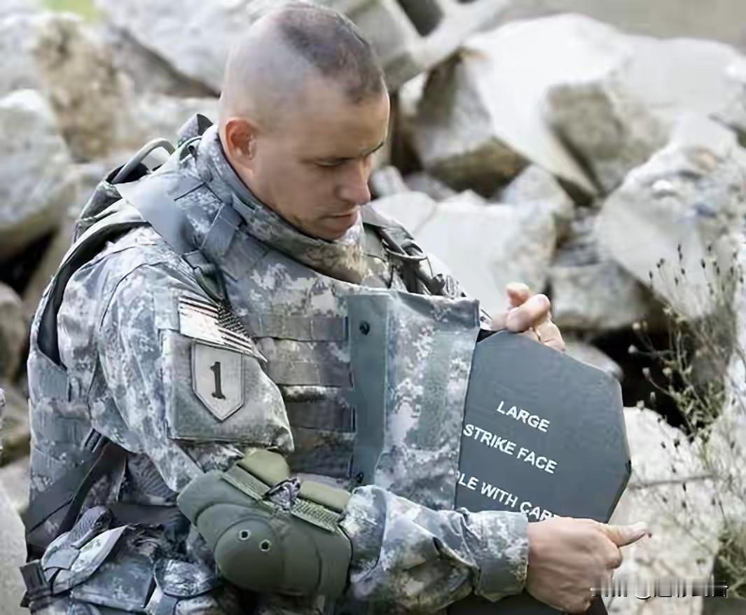 国产避弹衣以龙头之势远销海外，质量标准不必崇洋媚外！
        聊着191