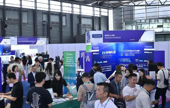 这回轮到中国来“立规矩”了！

9月16日，中国移动干了一件大事，正式宣布向全球