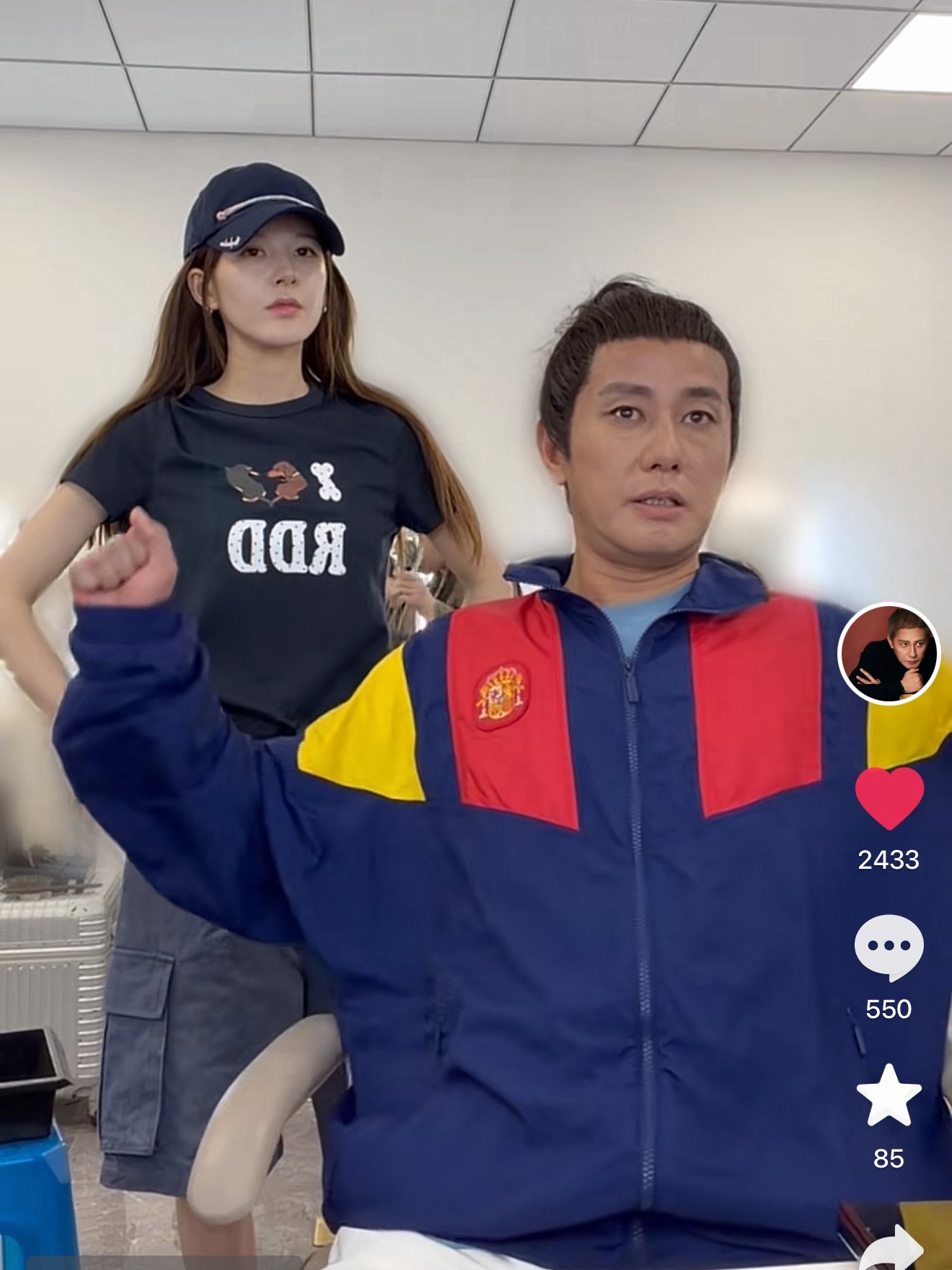 不笑的时候好攻啊[允悲] ​​​