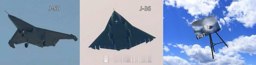 美国空军：没关系，我们有民兵，他们不会为难我们！10架F-22枪挑歼-36还是有