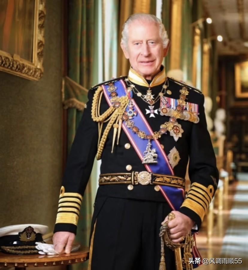 英国国王查尔斯三世或取消访美计划！受美以对伊朗发动的侵略战争影响，英国国会议员、