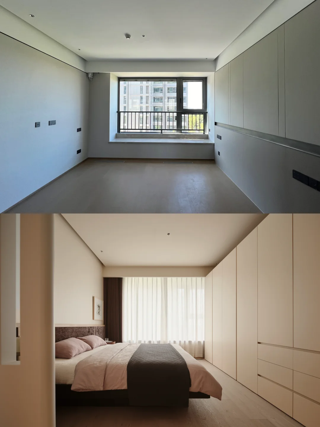 金基涵樾府｜精装局改入住舒适又好用