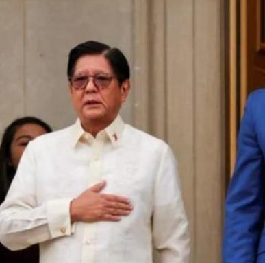 菲国记者问小马科斯：“1962年印度开了第一枪，差一点被灭国；1979年越南开了