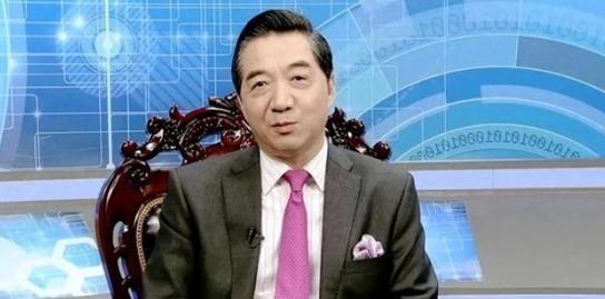 美国为什么不敢打？著名军事专家张召忠一针见血指出：“美国若因台岛与中国在台海对阵