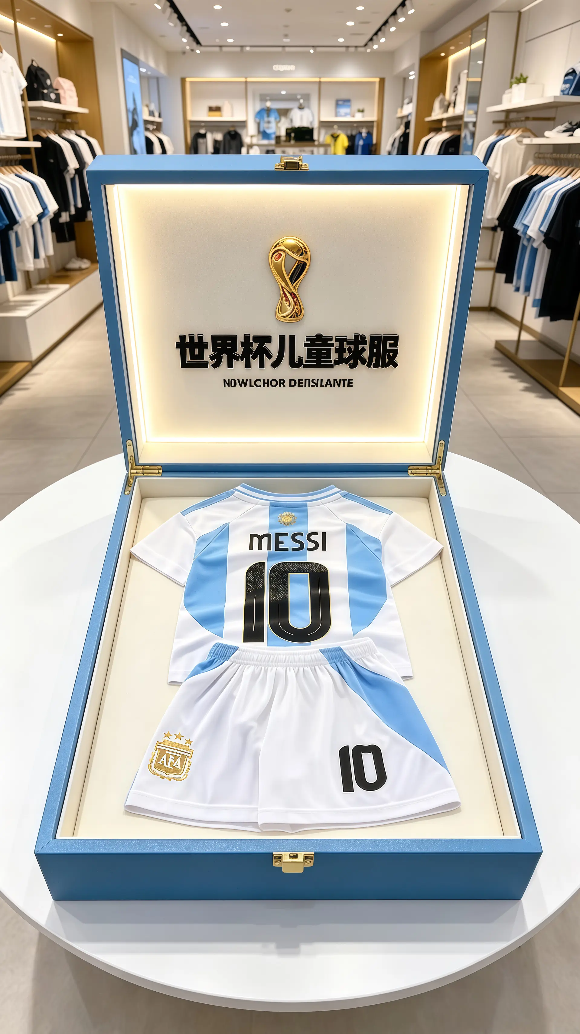 世界杯足球服 2026年世界杯球衣 世界杯球衣儿童 世界杯足球服儿童足球服